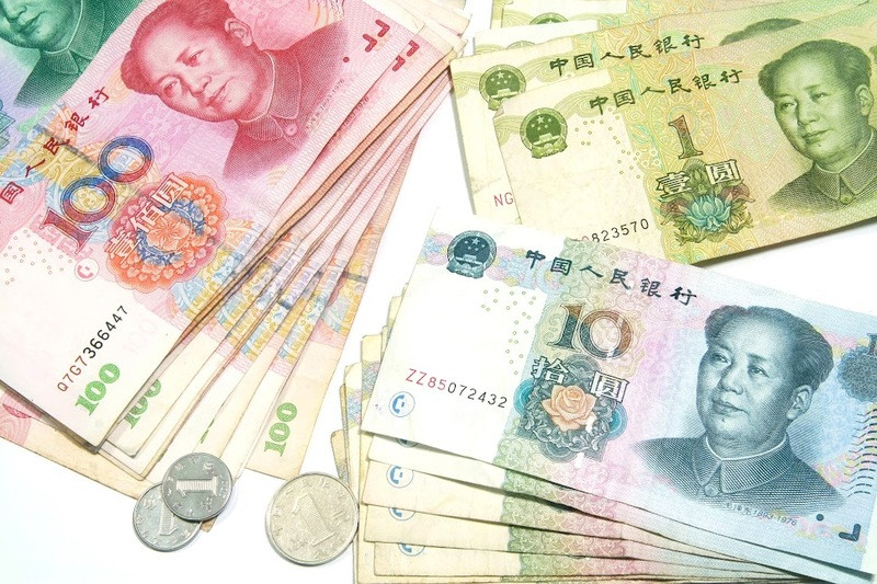 Đi Trung Quốc nên đổi bao nhiêu tiền là đủ