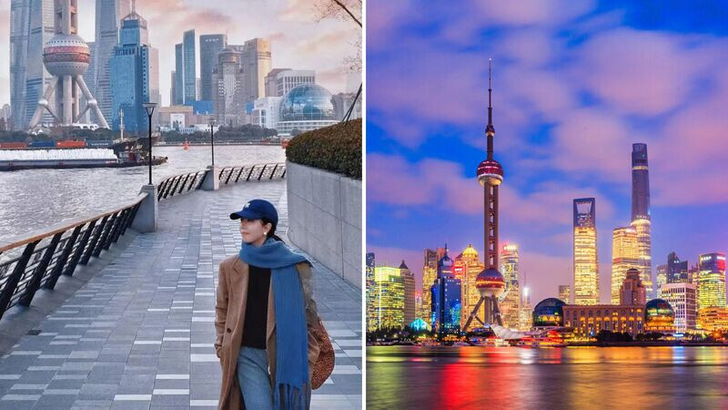 Nếu bạn thích tự do và muốn chủ động lịch trình 