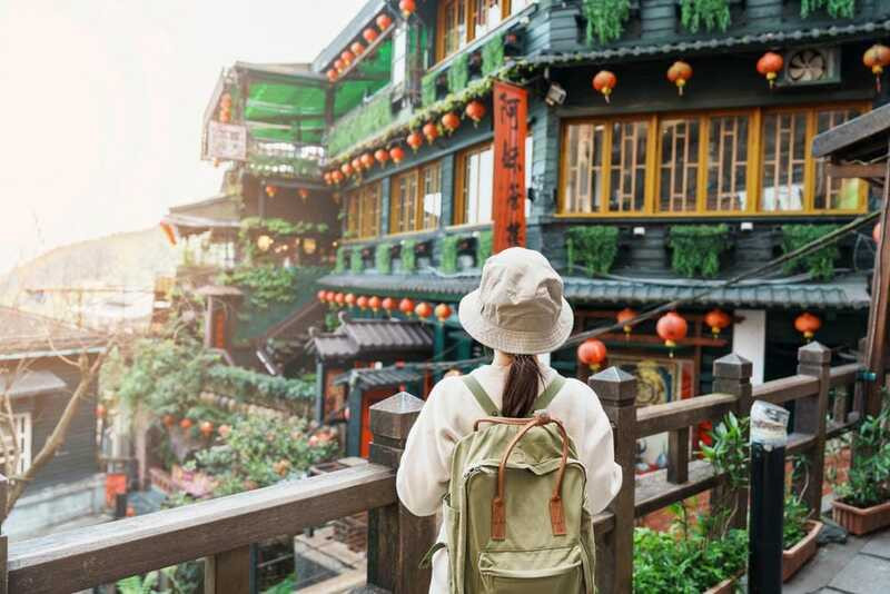 Du lịch thuận lợi và tránh phát sinh rắc rối  nên có sự chuẩn bị