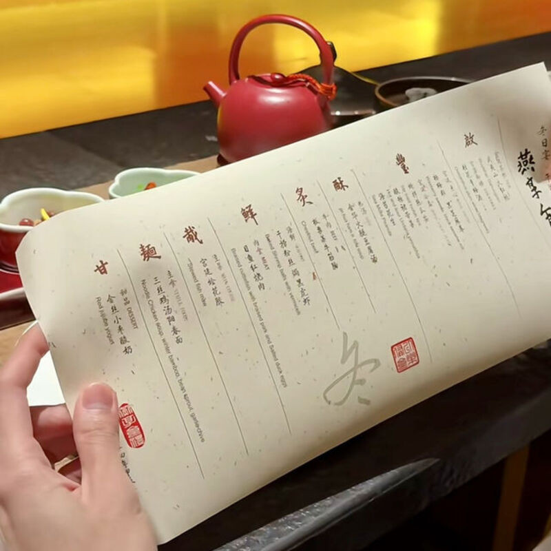 Giá vé yến tiệc Thượng Hải liệu có quá đắt