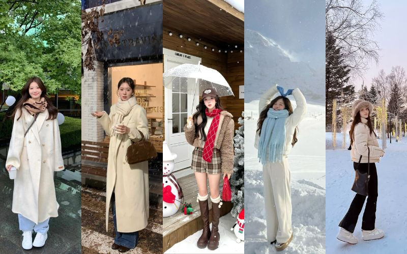 Gợi ý tips mặc đồ đẹp dành cho bạn Gợi ý tips mặc đồ đẹp dành cho bạn