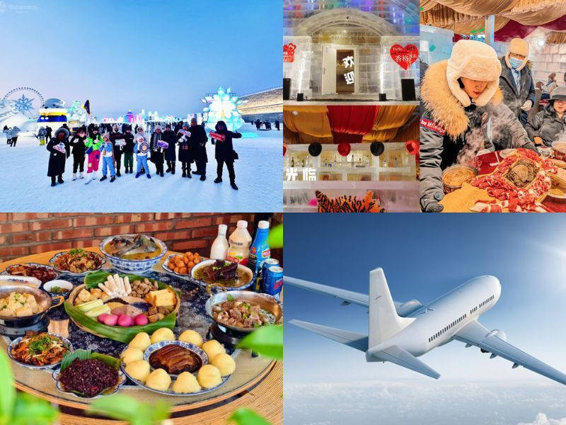 Một vài kinh nghiệm giúp bạn đi du lịch dễ dàng hơn