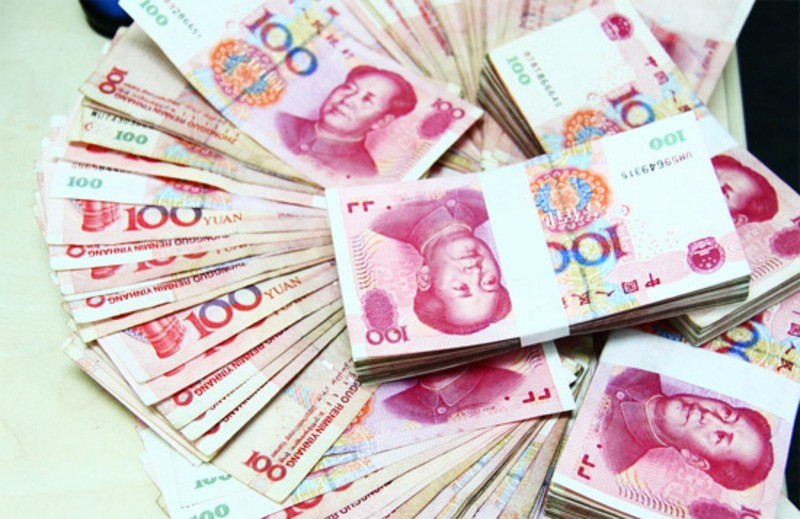 Nên đổi tiền tại Việt Nam hay Trung Quốc ? 