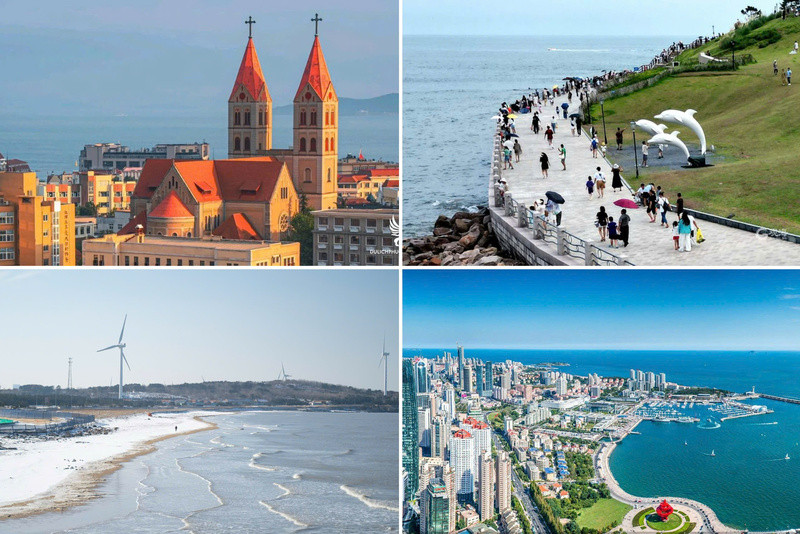 Check-in các địa điểm “siêu hot” 