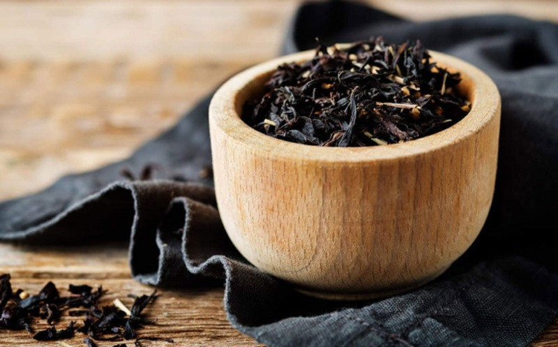 Trà đen Eishi tốt cho sức khoẻ Trà đen Eishi tốt cho sức khoẻ