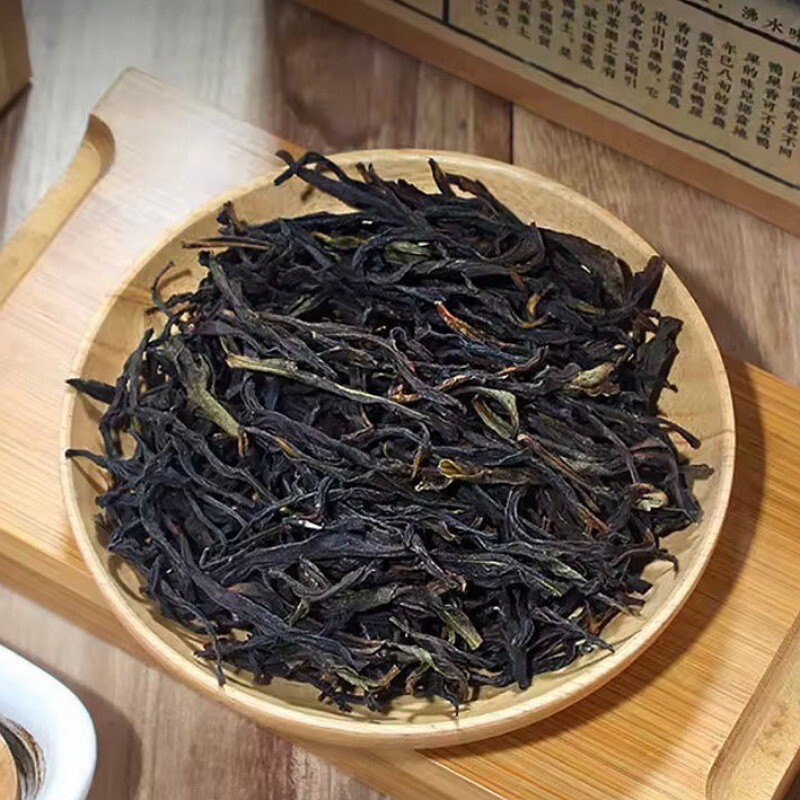 Trà đen Phượng Hoàng