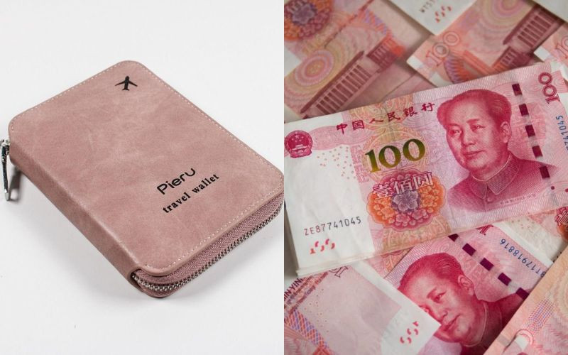 Túi chống trộm và phụ kiện thiết yếu cho chuyến đi 