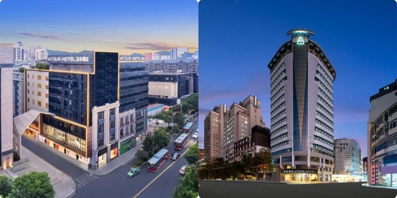 Vị trí gần phương tiện công cộng