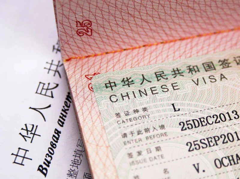 Nhiều du khách quan tâm đến các điểm đến miễn visa ở Trung Quốc
