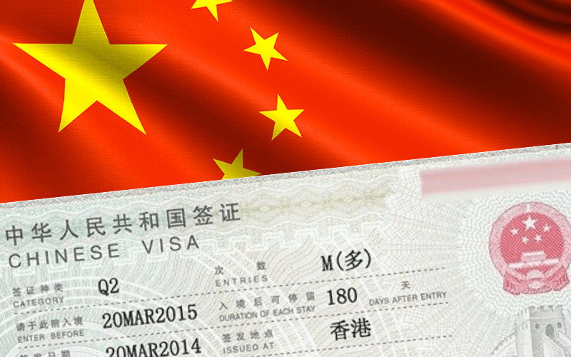 Dịch vụ hỗ trợ visa để tiết kiệm thời gian