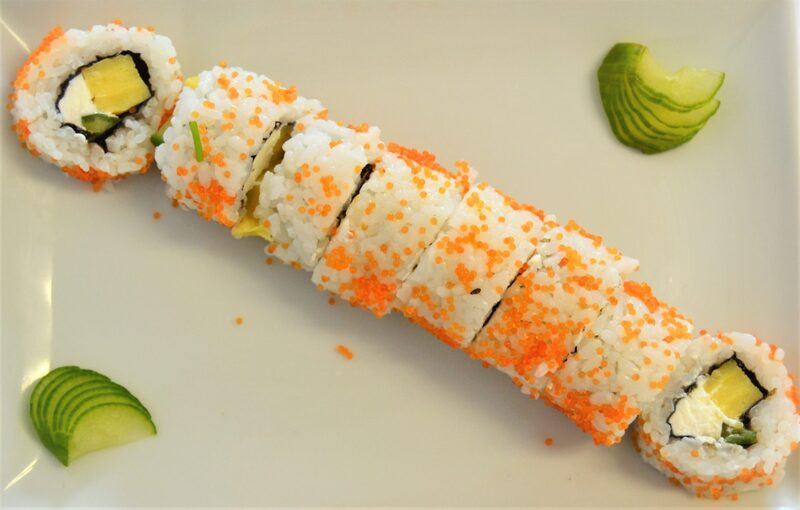 Uramaki