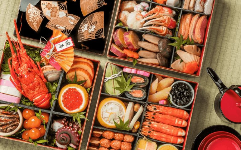 Ẩm thực ở Canada - Nhiều món ngon hấp dẫn