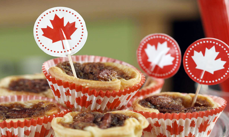 Butter Tart