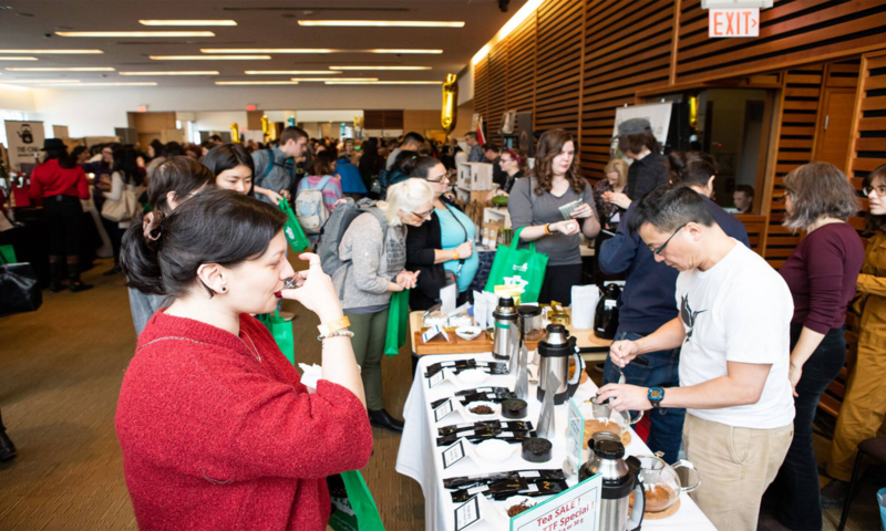 Toronto Tea Festival