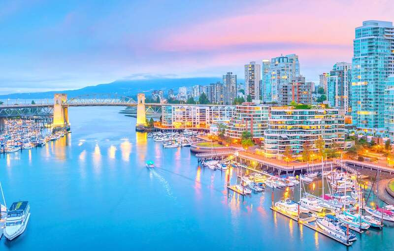 Vancouver