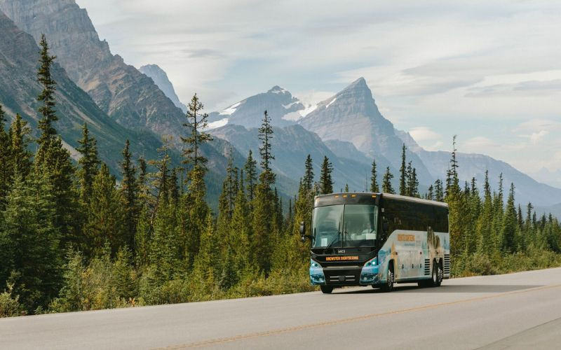 Phương tiện di chuyển khi đến Vancouver - Dễ dàng tiết kiệm