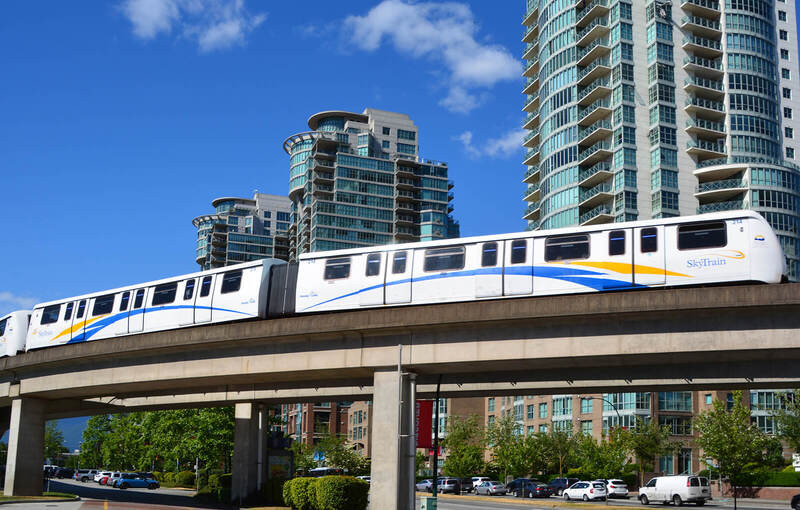 Skytrain 