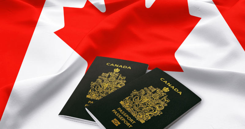 Visa Du lịch Canada 