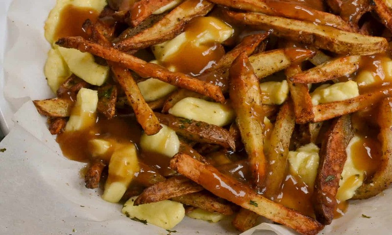 Poutine