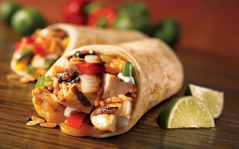 Burrito 