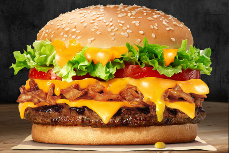 Hamburger 