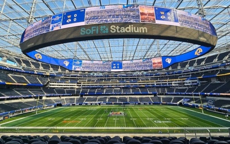 Đảm bảo vé xem khi chọn tour World Cup Đảm bảo vé xem khi chọn tour World Cup