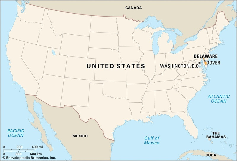  Delaware