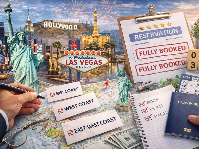  Dịch vụ chuyên nghiệp, hỗ trợ xuyên suốt chuyến đi