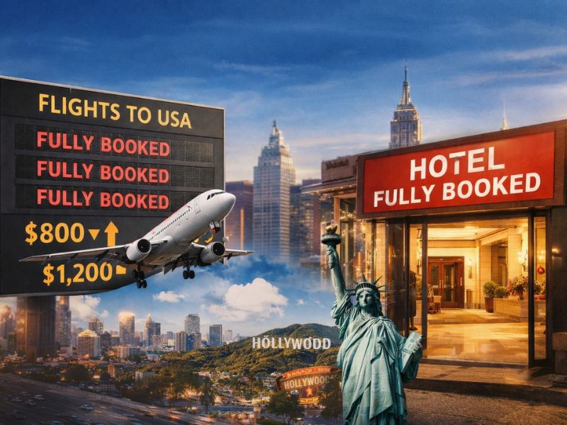 An tâm trải nghiệm mà không áp lực tài chính