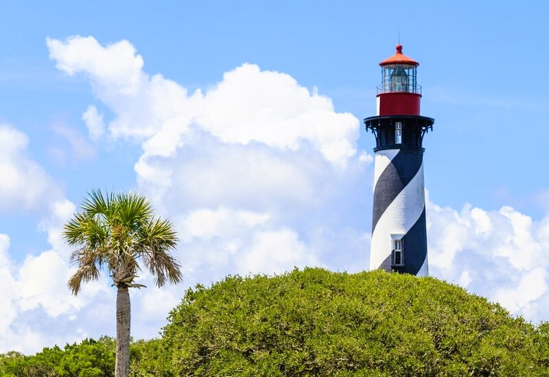 St. Augustine Lighthouse & Maritime Museum, Inc