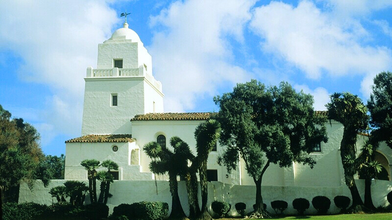 Bảo tàng Junipero Serra