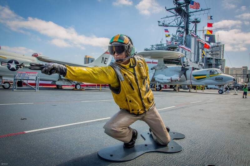 Bảo tàng USS Midway