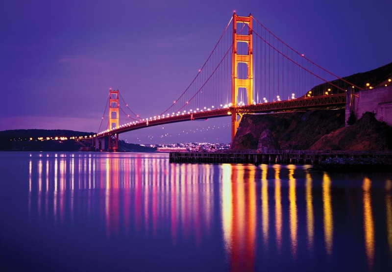 Cầu Golden Gate 