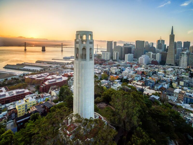 Coit Tower