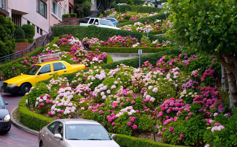 Lombard Street