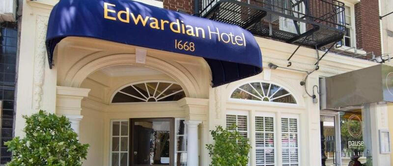 Edwardian Hotel