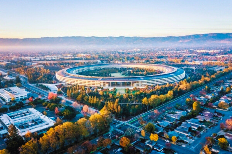 Thung lũng Silicon