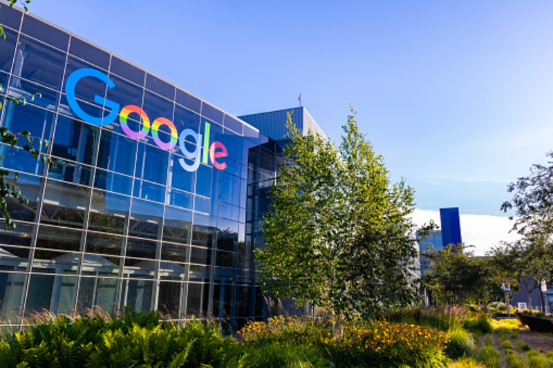 Trung tâm công nghệ Google 