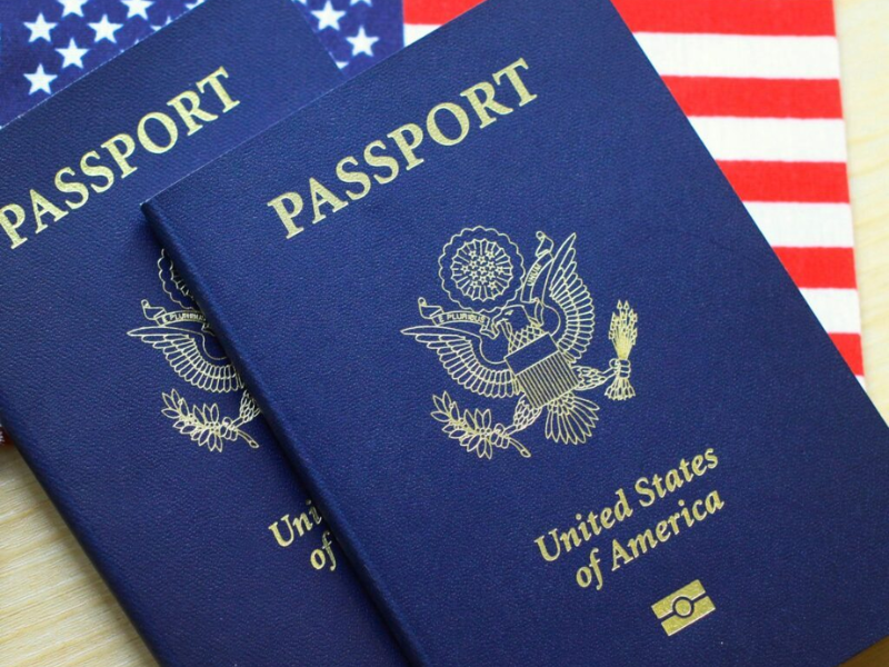 Xin visa du lịch Mỹ dễ dàng hơn tại Đất Việt Tour