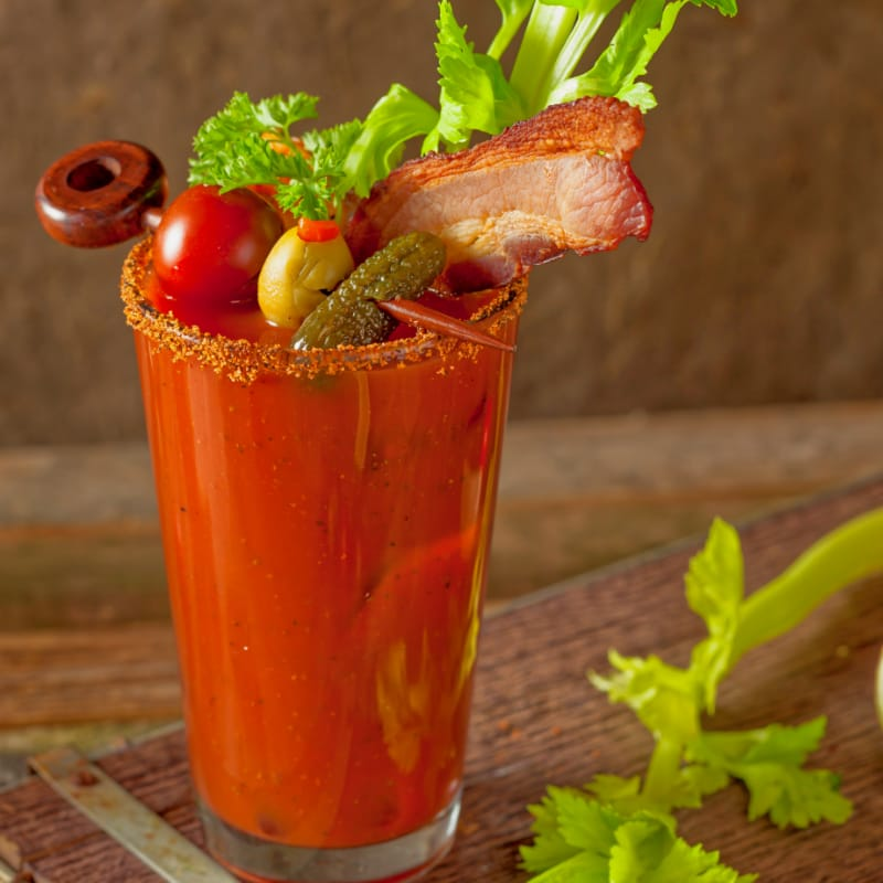  Bloody Mary