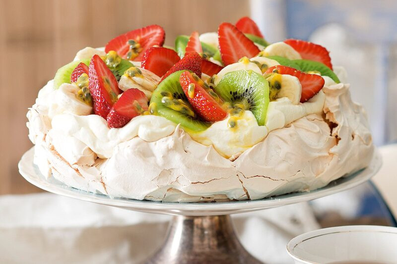 Bánh Pavlova