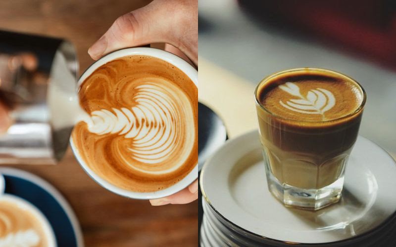 Các loại cà phê - Nên thử khi đến Úc