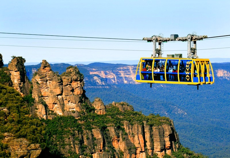 Scenic Skyway