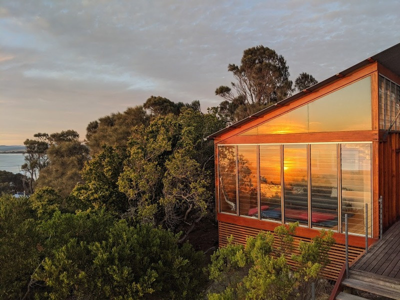 Anson Bay Lodge