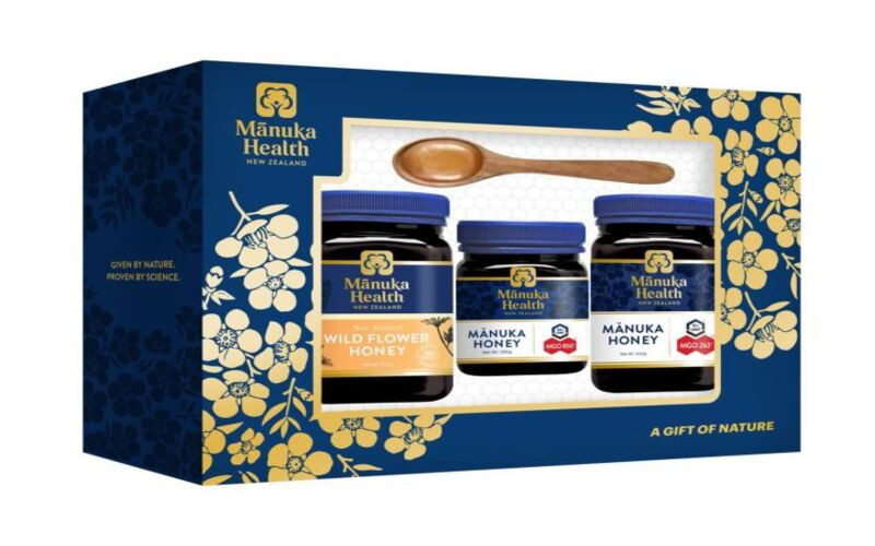 Mật ong Manuka – Tinh túy thiên nhiên xứ Úc 
