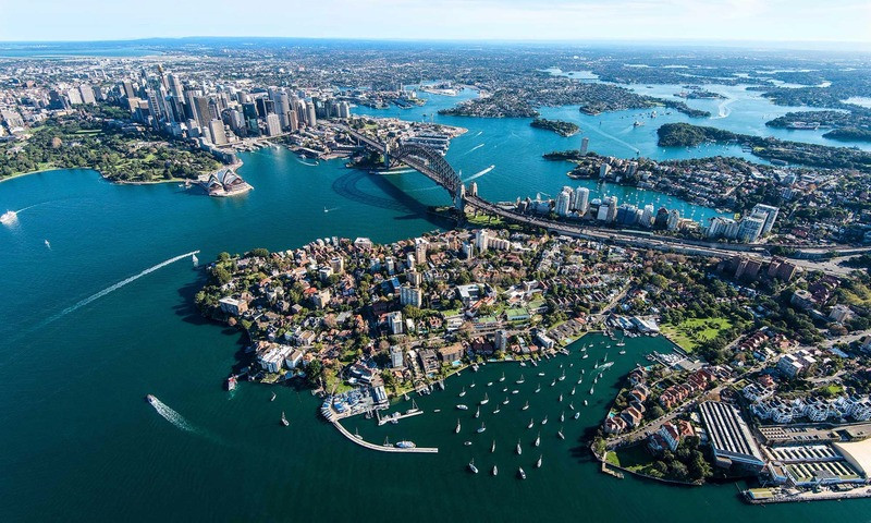 Mono Sydney Mono Sydney