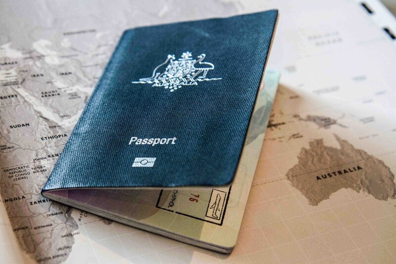Visa - điều quan trọng nhất cần phải có cho chuyến du lịch Úc