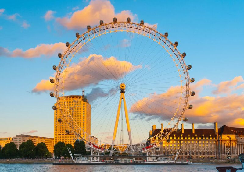 London Eye