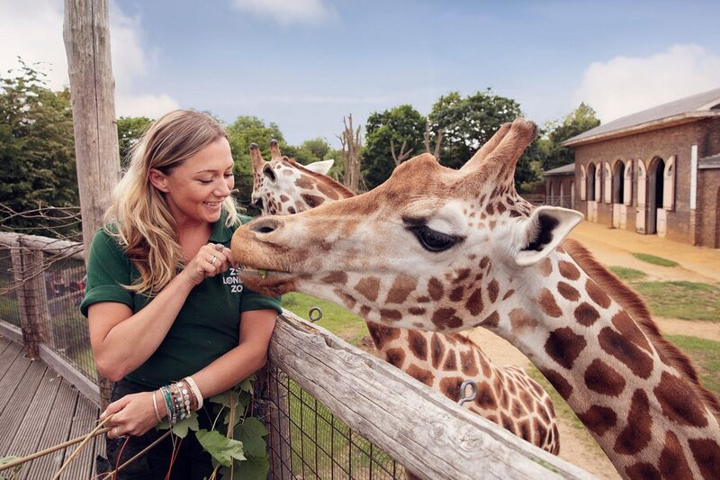 London Zoo