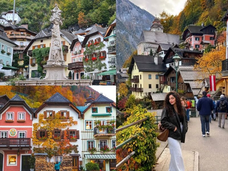 Hình ảnh Quảng trường Marktplatz Hình ảnh Quảng trường Marktplatz